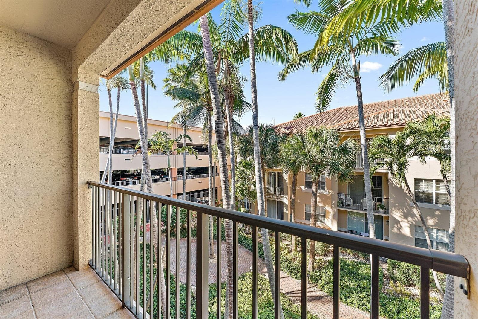 Balcony 2