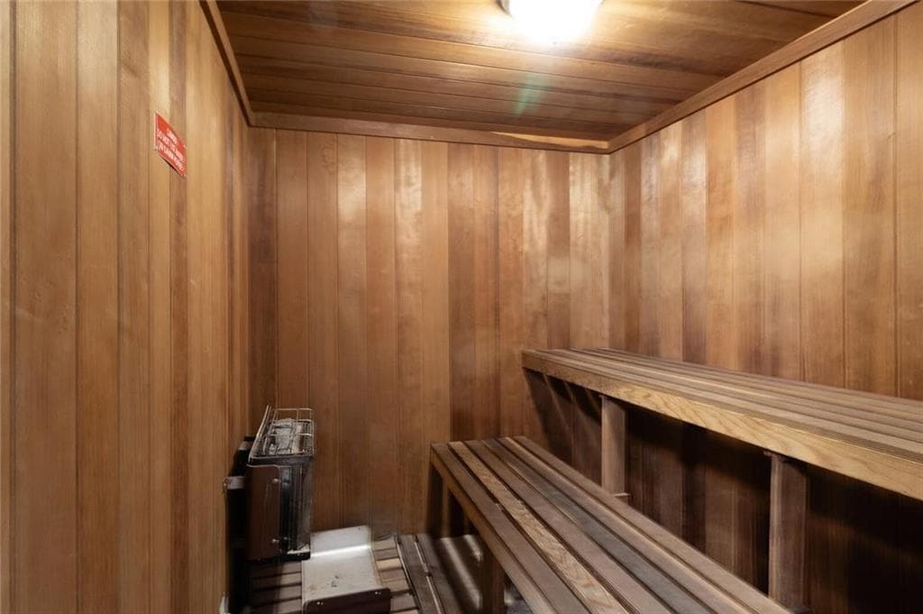 1238 sauna