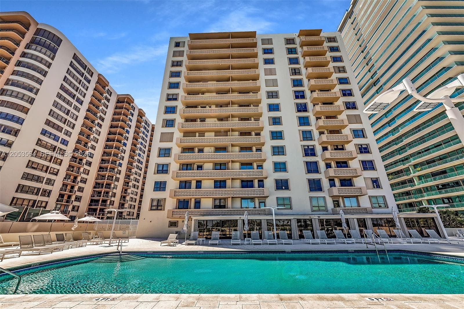 The Plaza · #606 in Bal Harbour - Photo 13