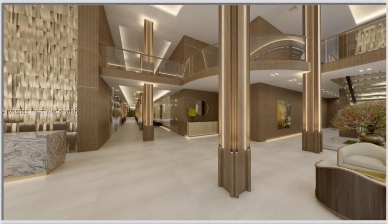 The Plaza · #606 in Bal Harbour - Photo 28