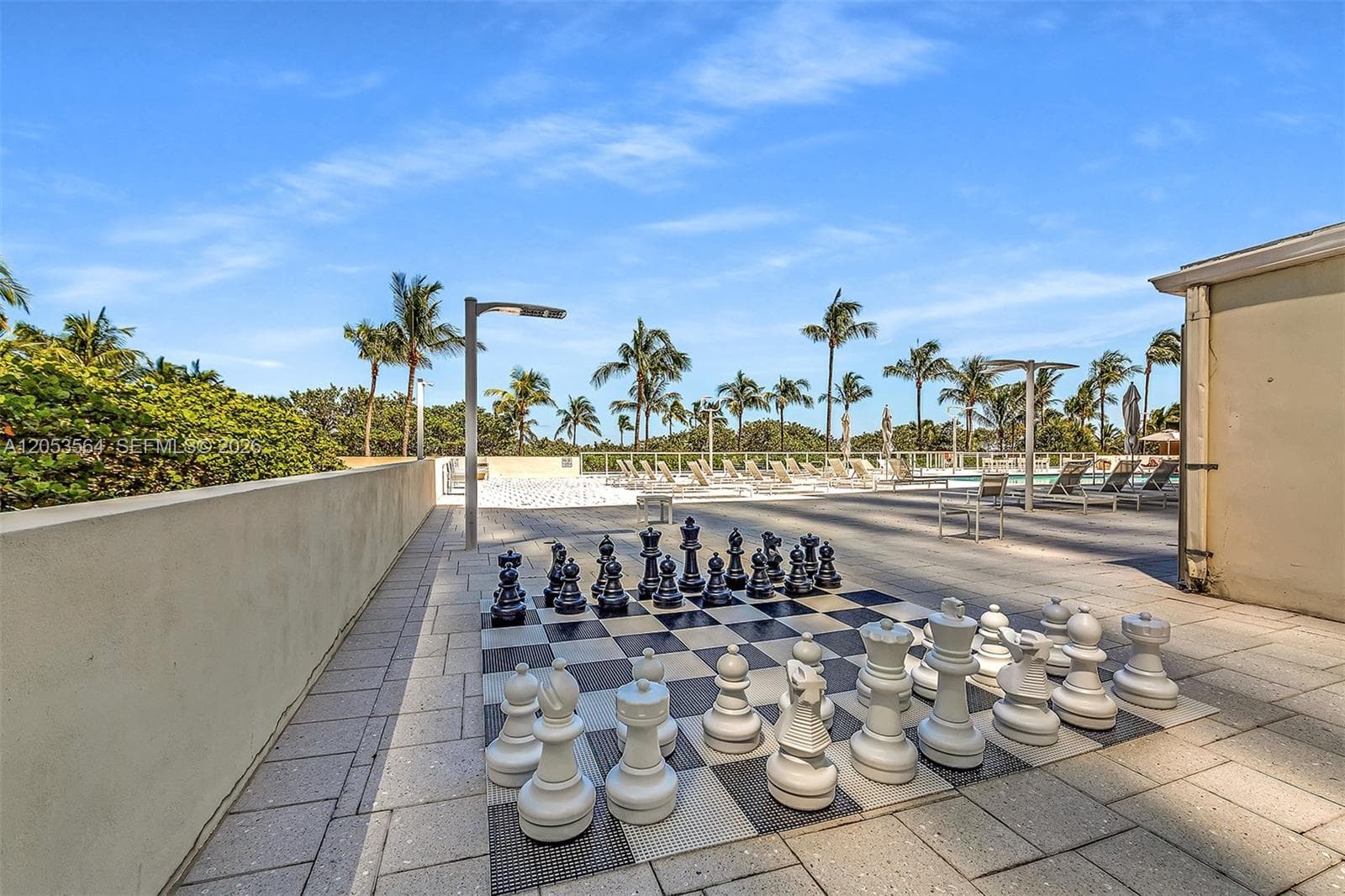 The Plaza · #606 in Bal Harbour - Photo 20