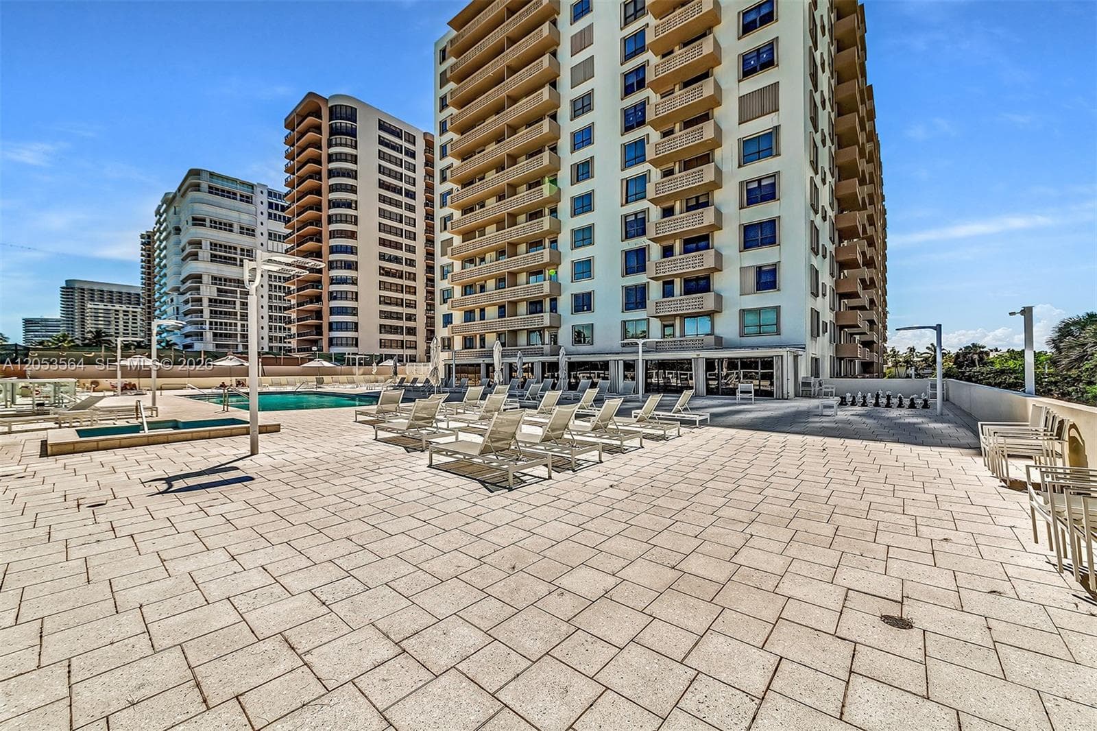 The Plaza · #606 in Bal Harbour - Photo 24
