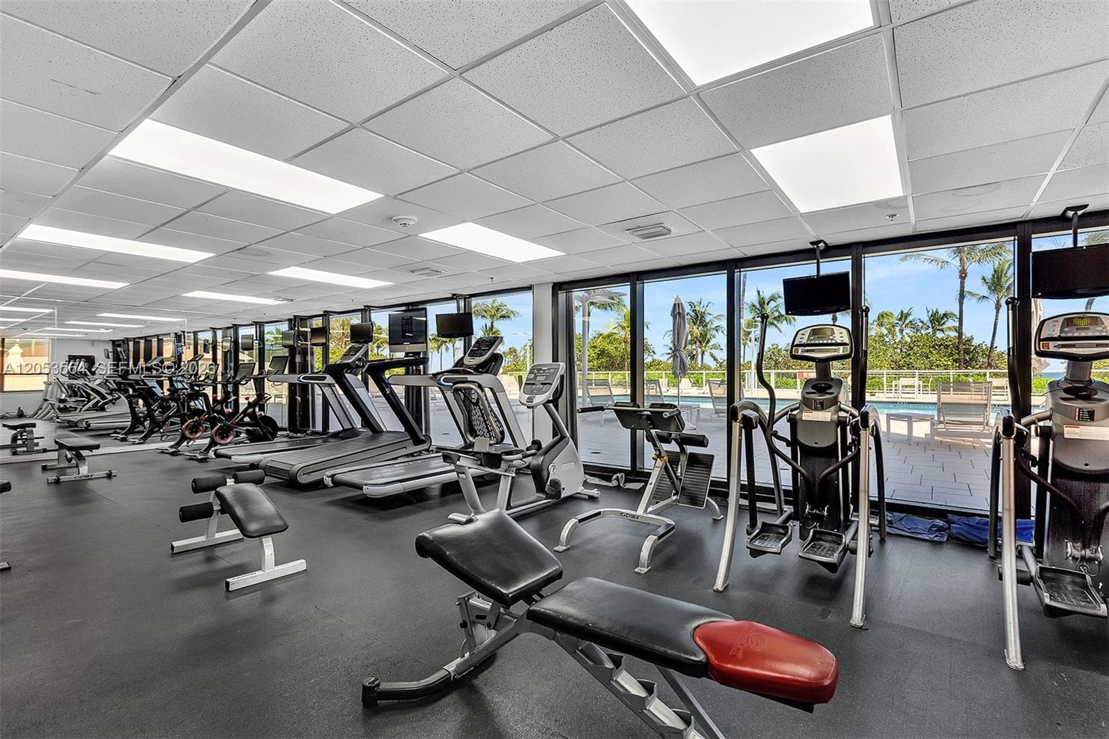 The Plaza · #606 in Bal Harbour - Photo 19
