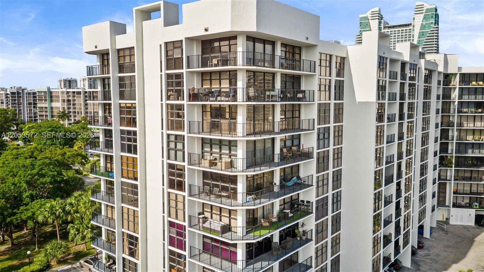 200 LESLIE CONDO · #930 in Hallandale Beach - Photo 2