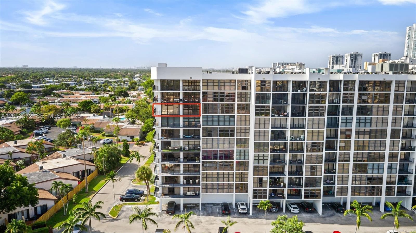 200 LESLIE CONDO · #930 in Hallandale Beach - Photo 3