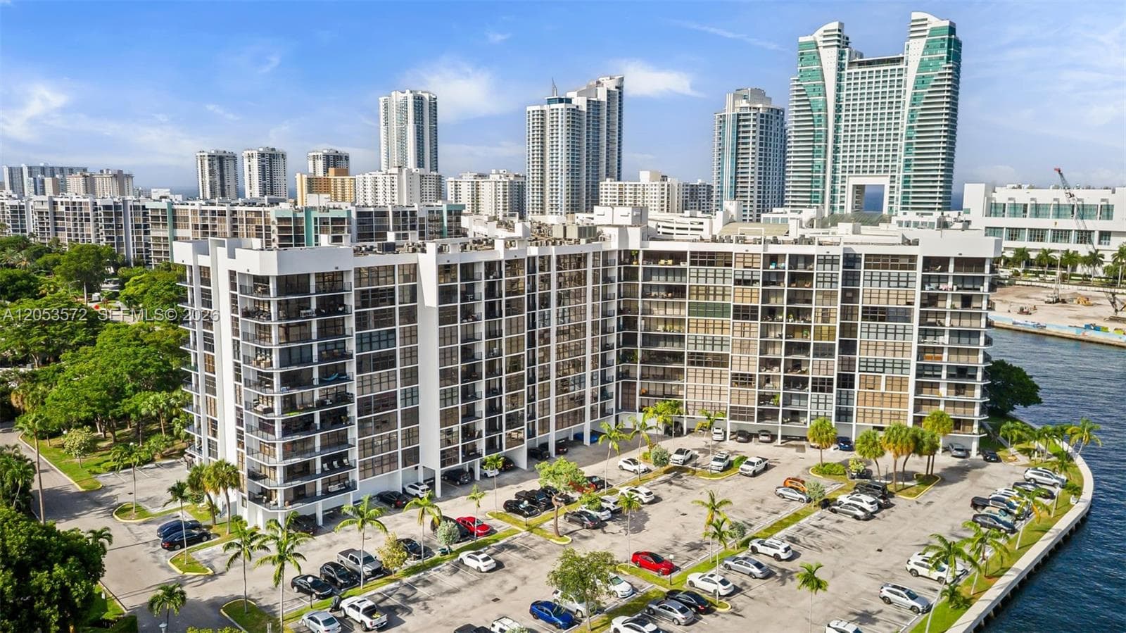 200 LESLIE CONDO · #930 in Hallandale Beach - Photo 1