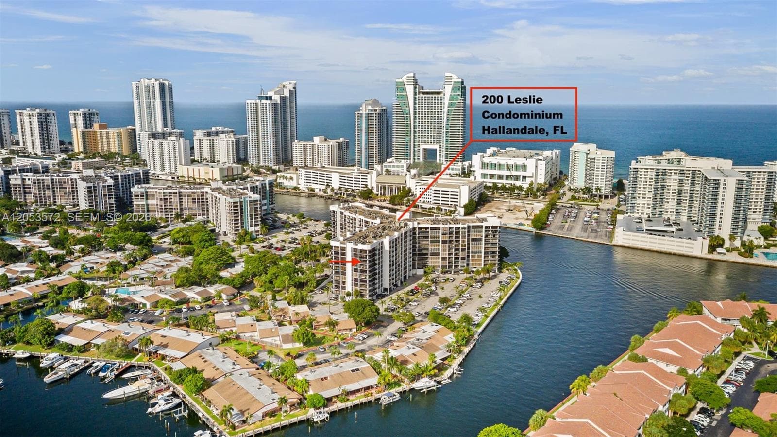 200 LESLIE CONDO · #930 in Hallandale Beach - Photo 5