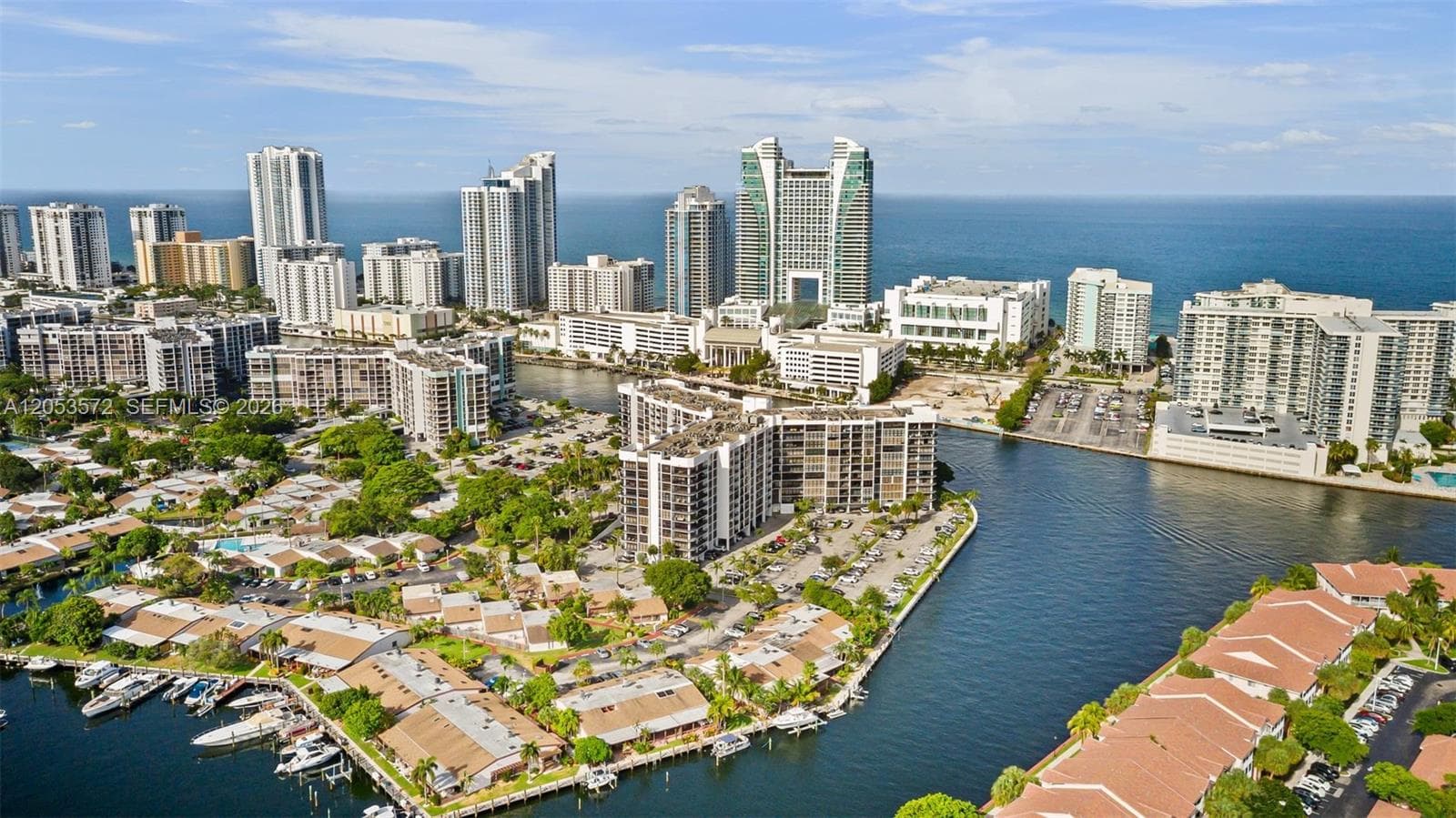 200 LESLIE CONDO · #930 in Hallandale Beach - Photo 50