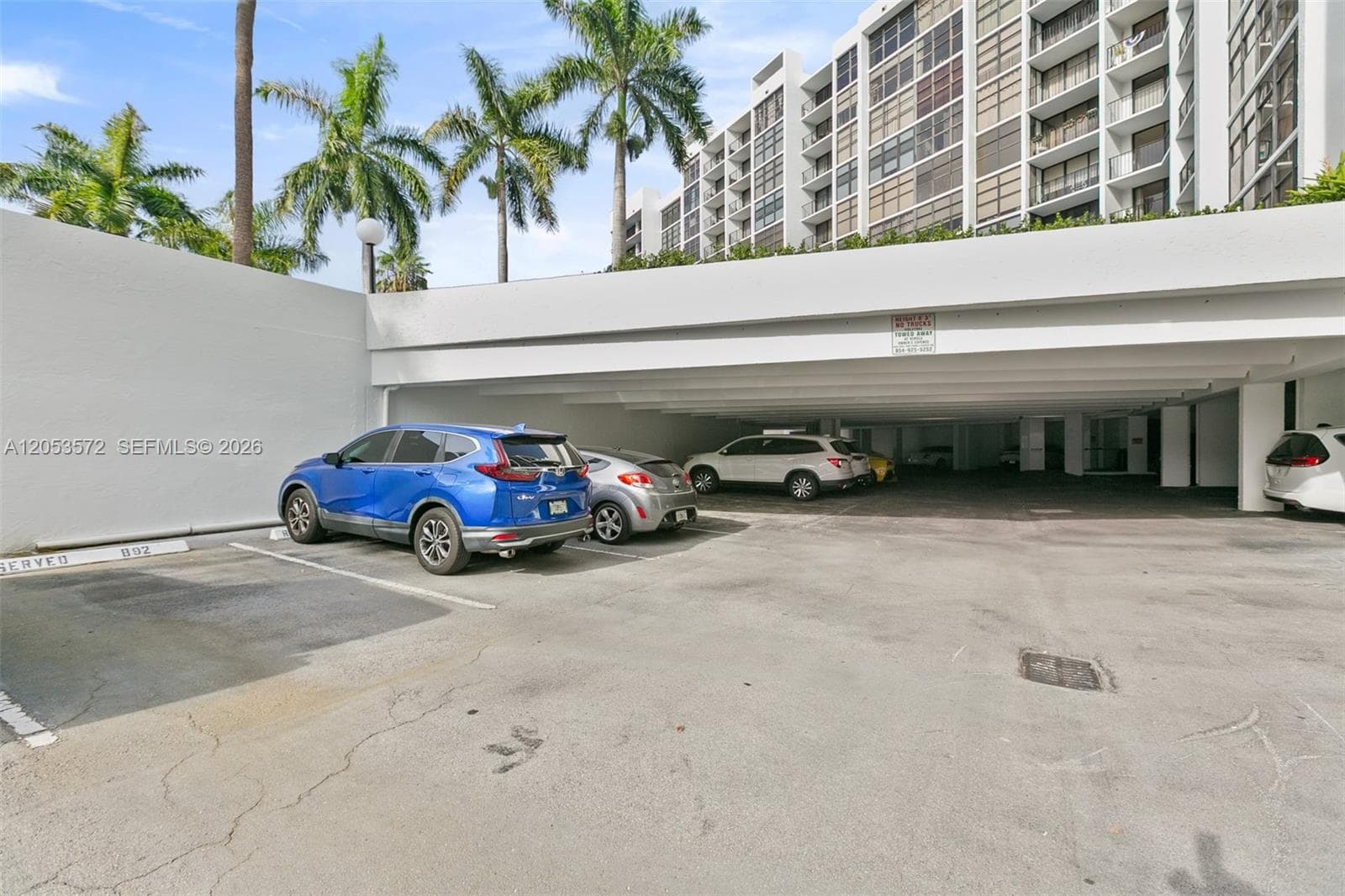 200 LESLIE CONDO · #930 in Hallandale Beach - Photo 37