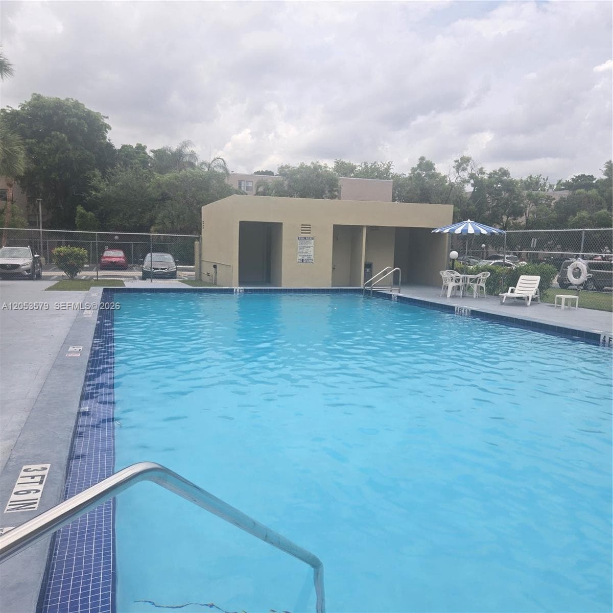 FOX CHASE CONDO #1 · #414 in Miami - Photo 13