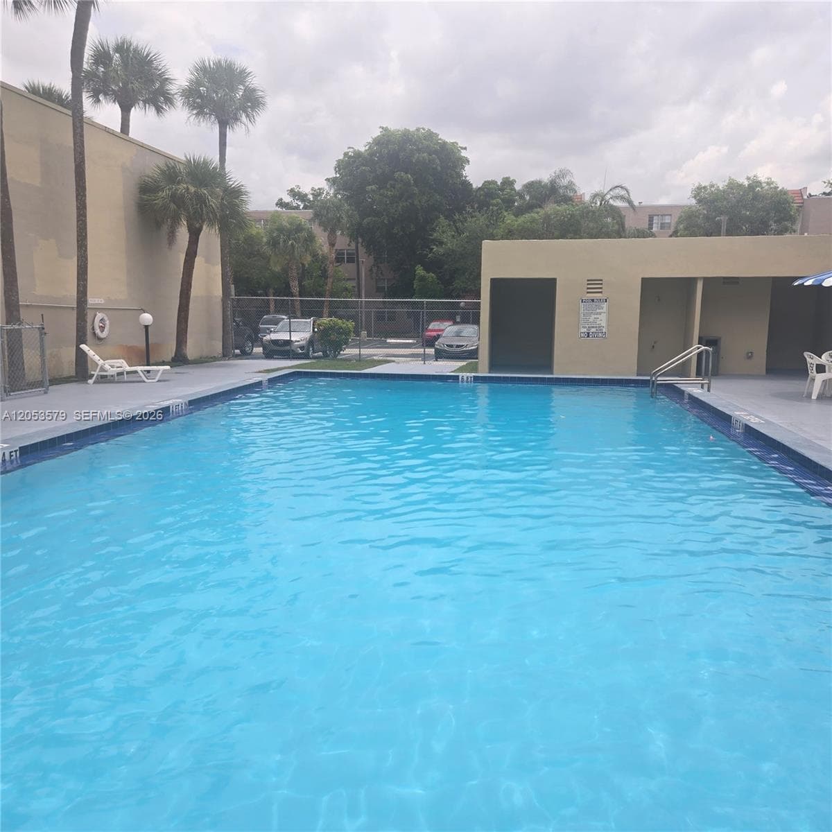 FOX CHASE CONDO #1 · #414 in Miami - Photo 12