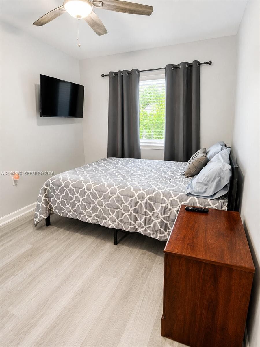FOX CHASE CONDO #1 · #414 in Miami - Photo 8