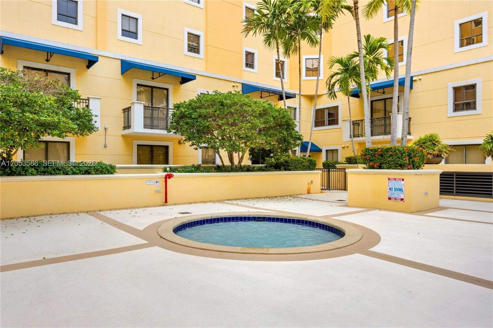 COLONNADE AT DADELAND SE · #708 in Miami - Photo 23