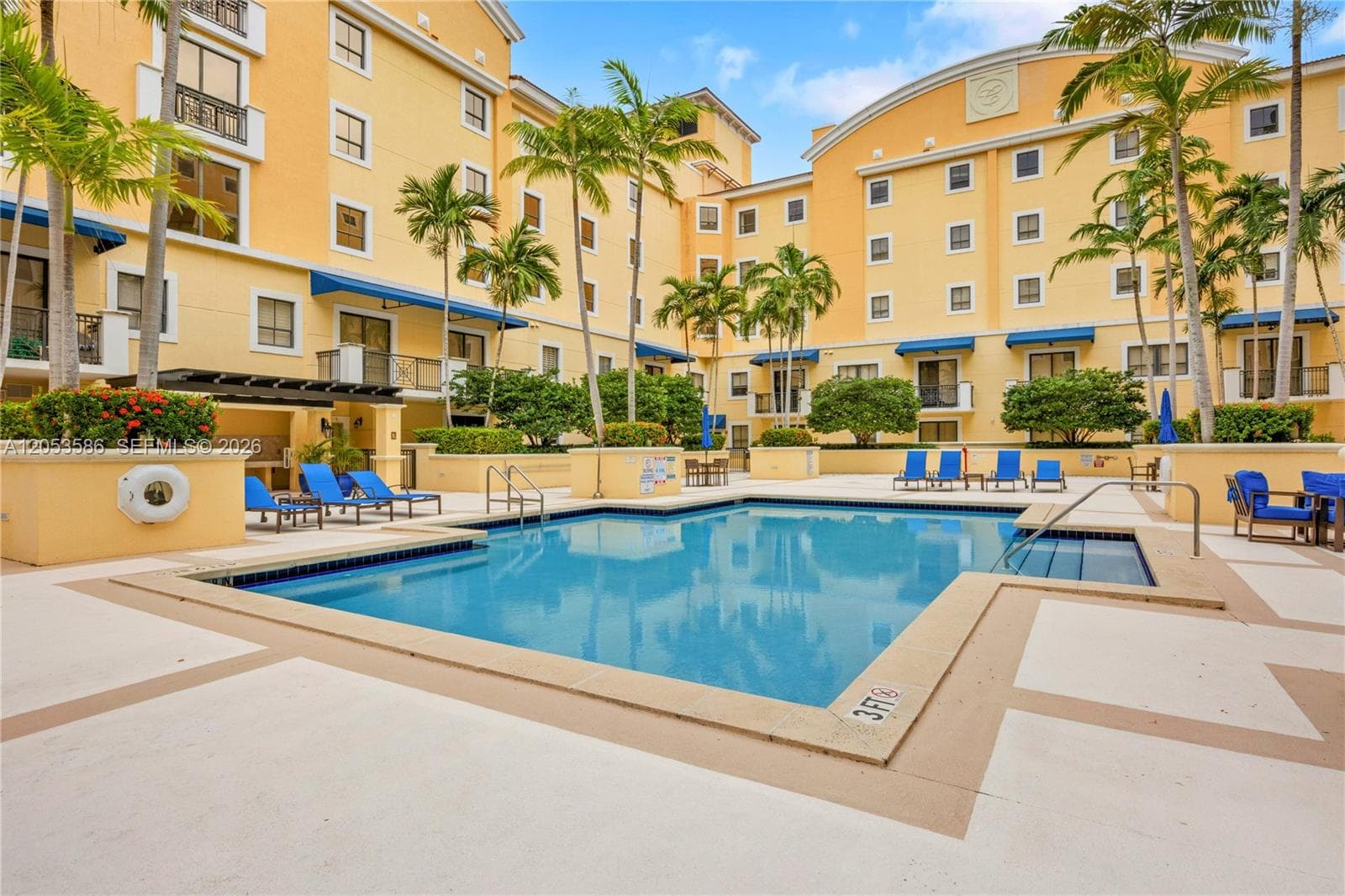 COLONNADE AT DADELAND SE · #708 in Miami - Photo 22