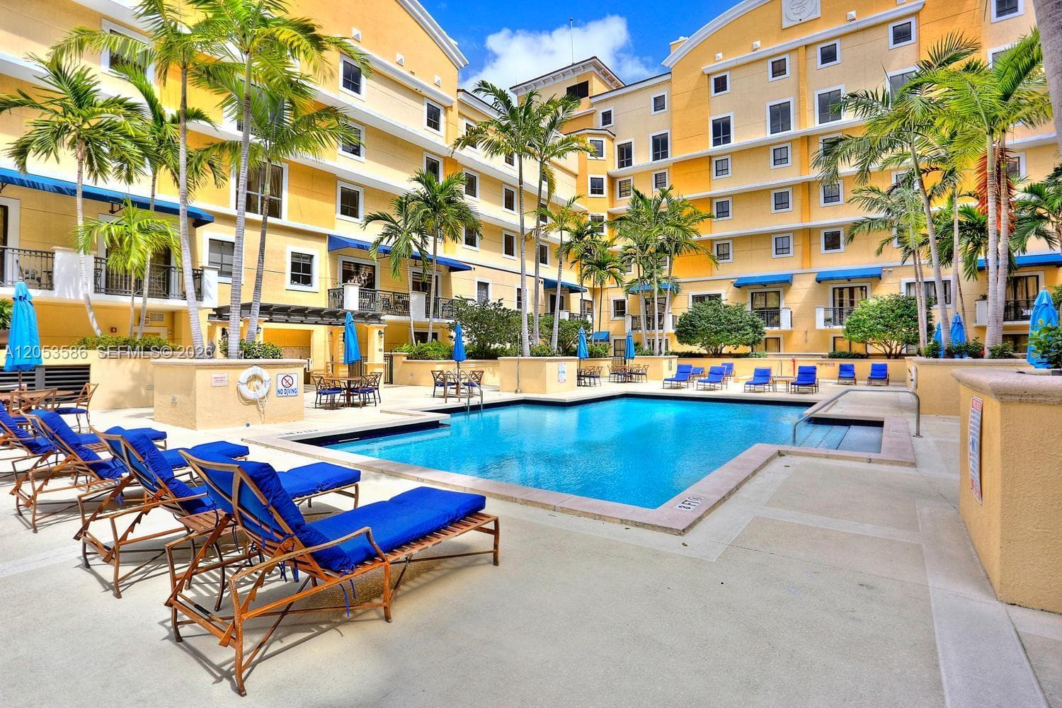 COLONNADE AT DADELAND SE · #708 in Miami - Photo 20