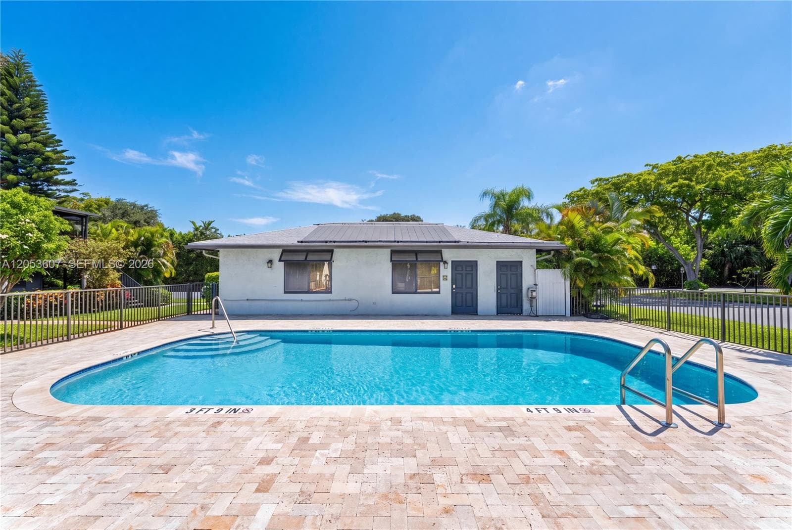EASTVIEW VILLAGE SQUARE C · #120 in Delray Beach - Photo 22