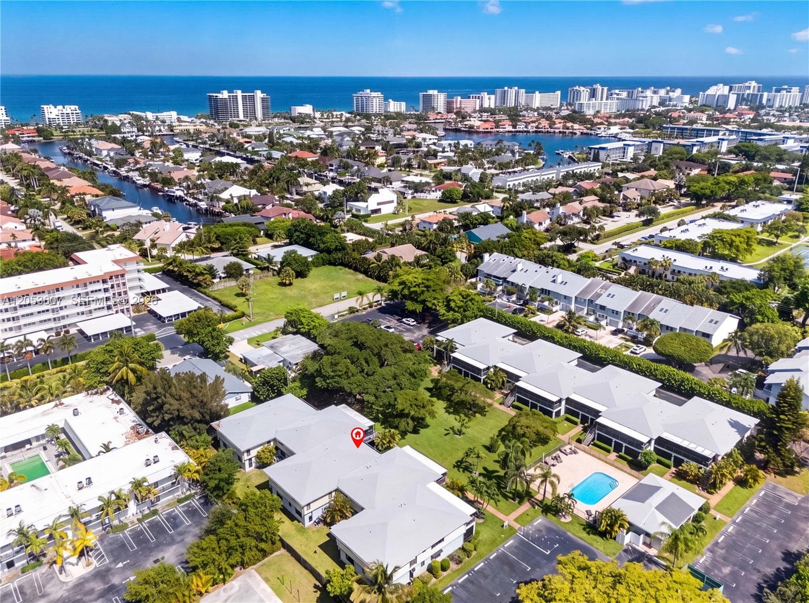 EASTVIEW VILLAGE SQUARE C · #120 in Delray Beach - Photo 28