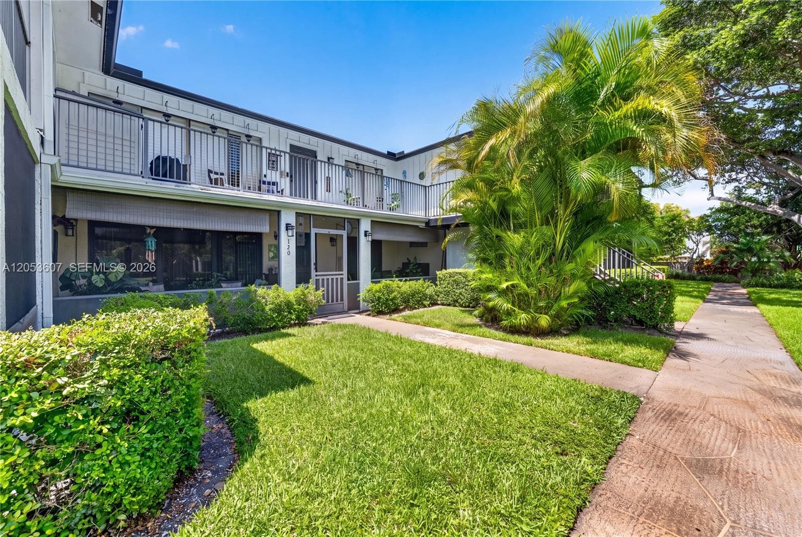 EASTVIEW VILLAGE SQUARE C · #120 in Delray Beach - Photo 24