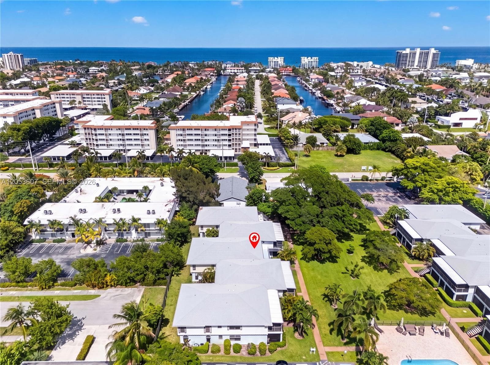 EASTVIEW VILLAGE SQUARE C · #120 in Delray Beach - Photo 30