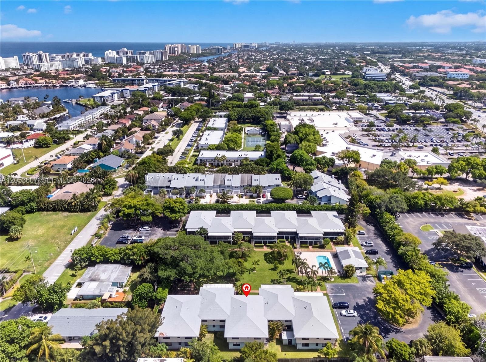 EASTVIEW VILLAGE SQUARE C · #120 in Delray Beach - Photo 29