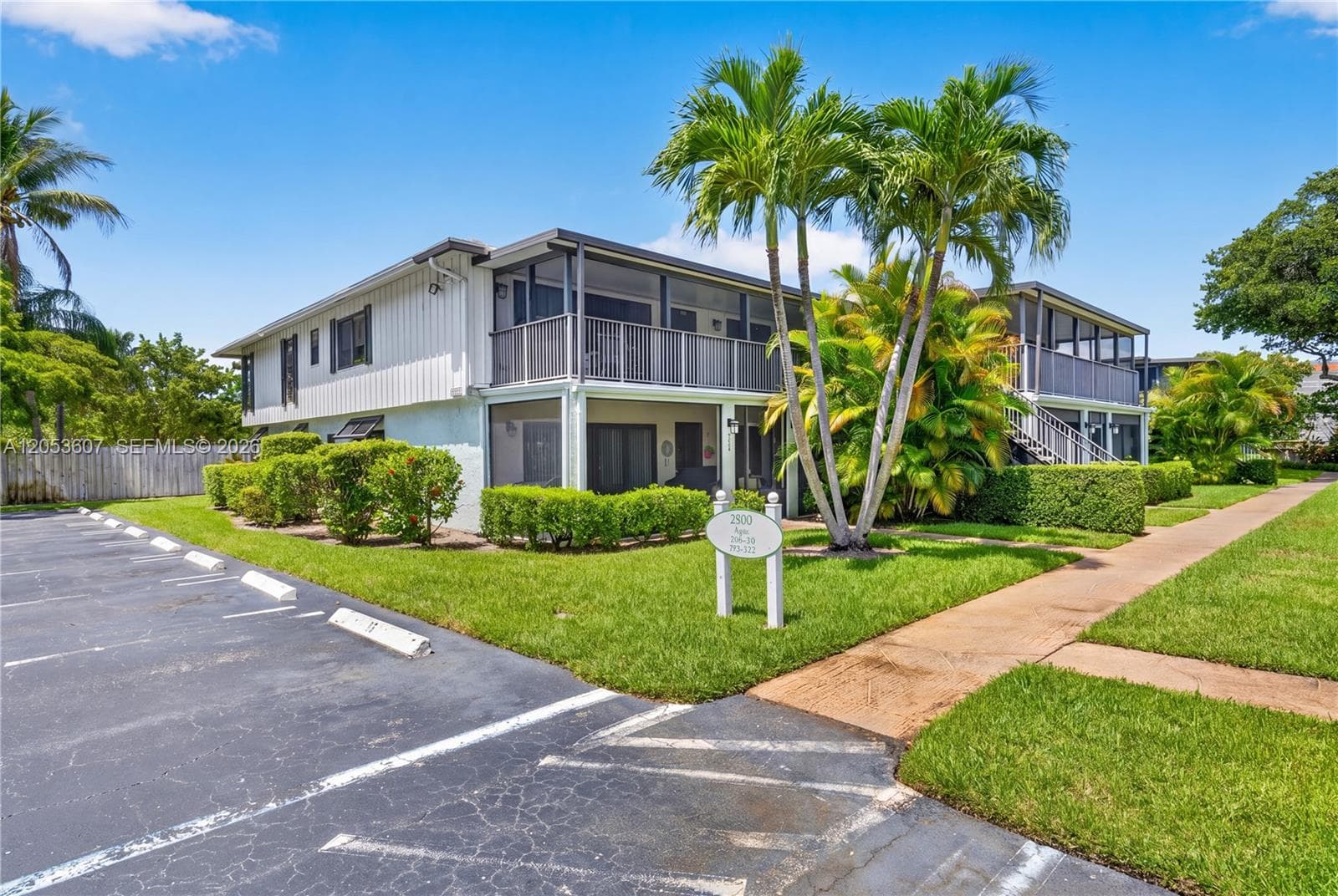 EASTVIEW VILLAGE SQUARE C · #120 in Delray Beach - Photo 25
