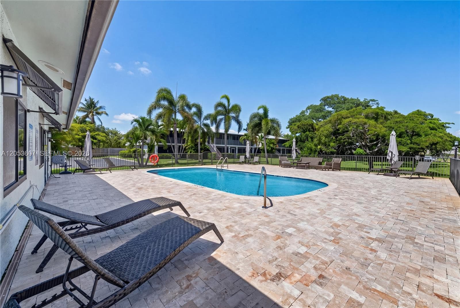 EASTVIEW VILLAGE SQUARE C · #120 in Delray Beach - Photo 21