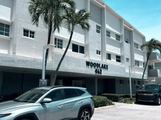 WOODLAKE CONDOMINIUM · #203 in Hallandale Beach - Photo 2