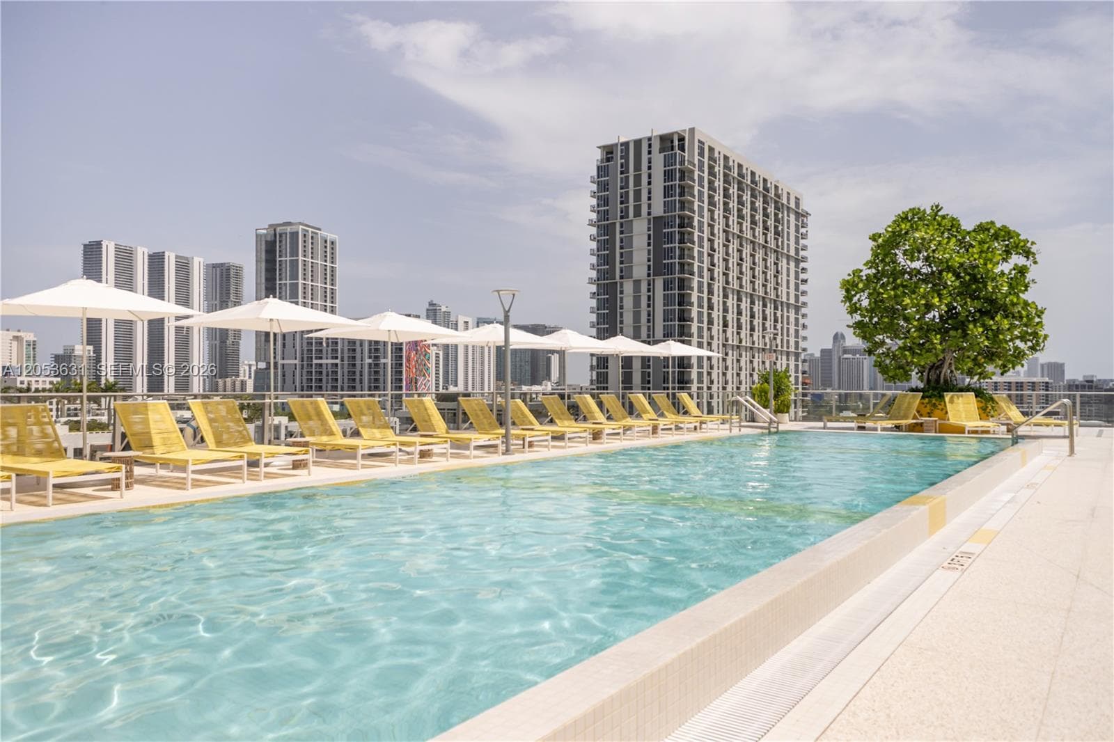 The Standard Residences · #815 in Miami - Photo 35