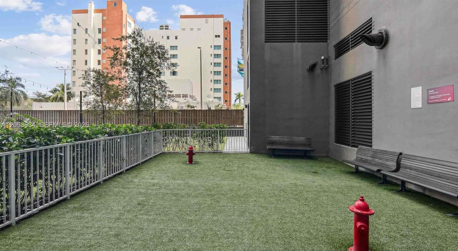 Alea Apartments · #B1 in Miami - Photo 10