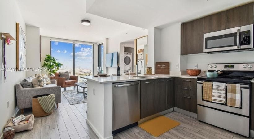 Alea Apartments · #B1 in Miami - Photo 21