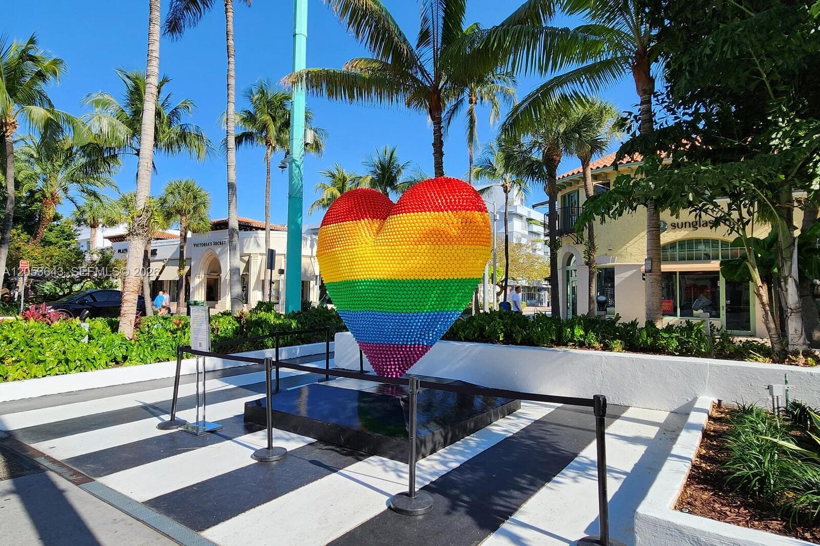 LINCOLN TOWERS CONDO · #A701 in Miami Beach - Photo 23