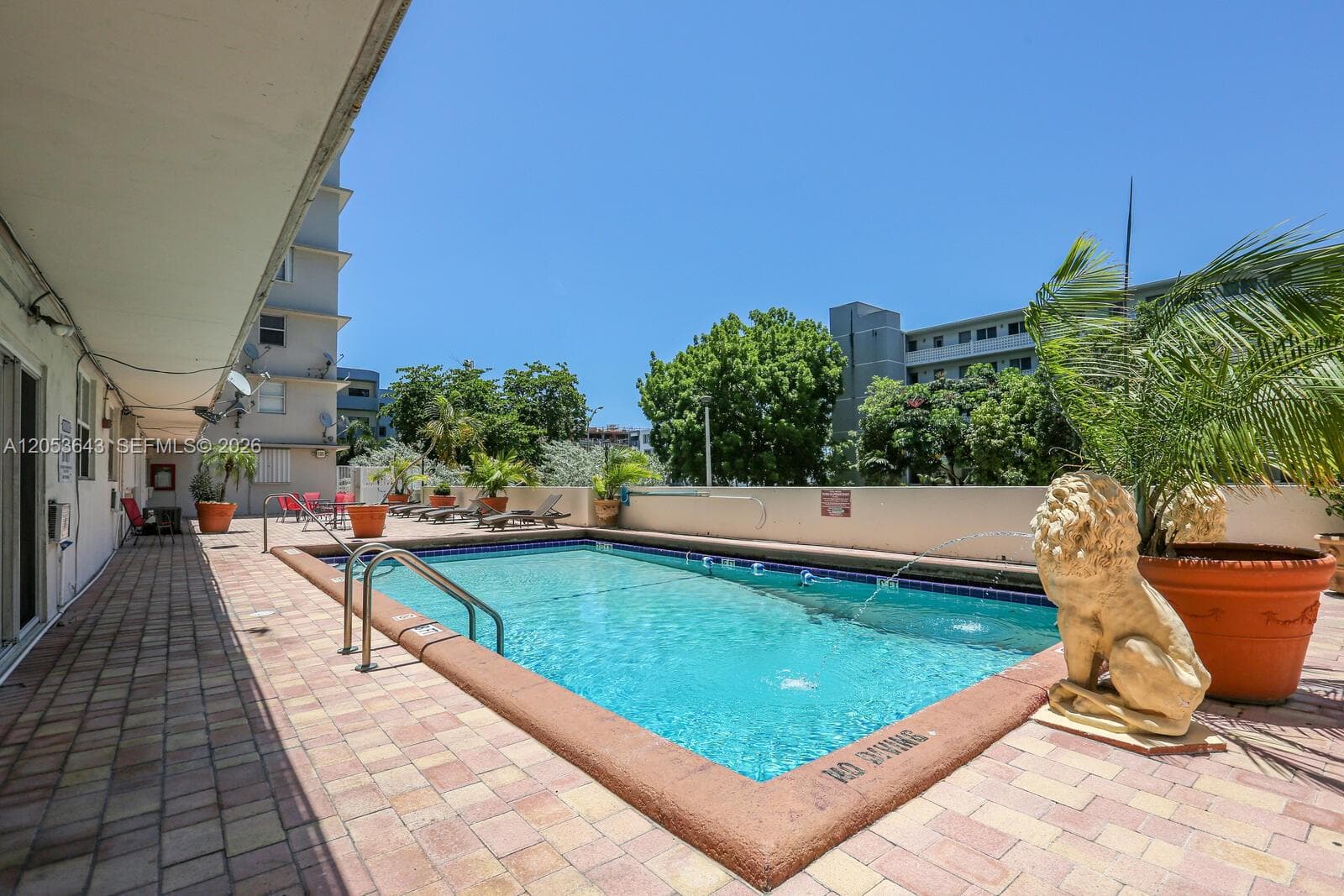 LINCOLN TOWERS CONDO · #A701 in Miami Beach - Photo 17