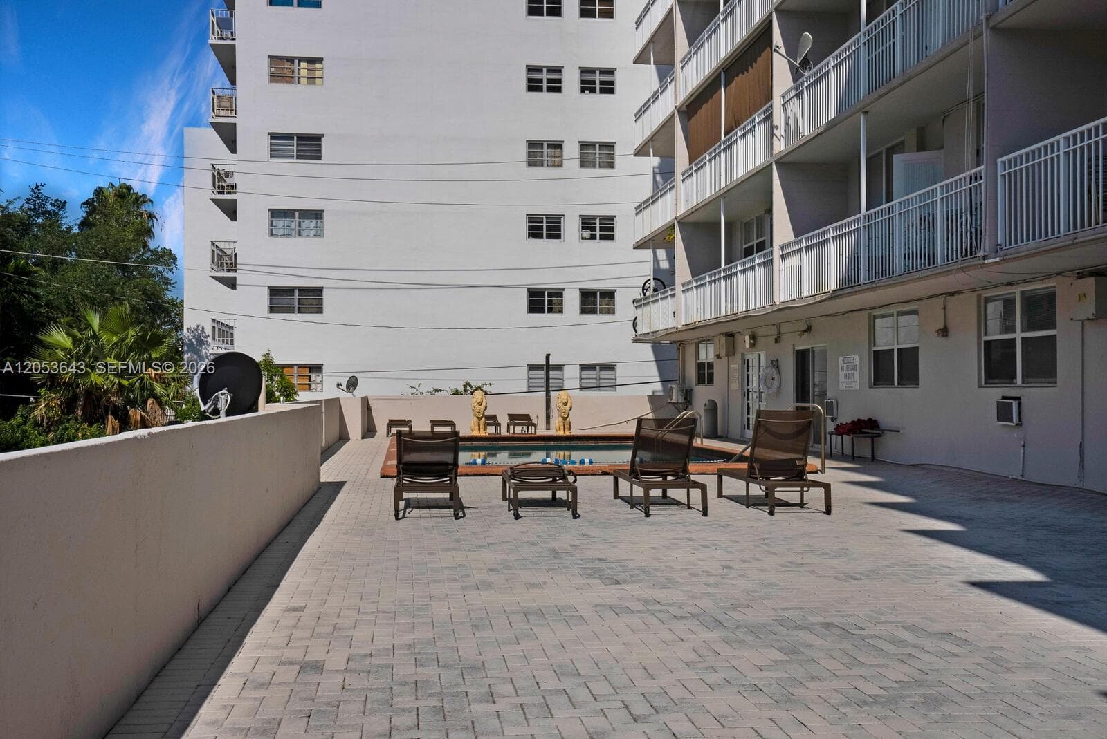 LINCOLN TOWERS CONDO · #A701 in Miami Beach - Photo 16