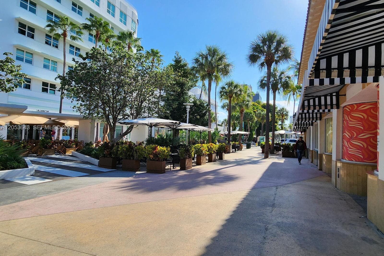 LINCOLN TOWERS CONDO · #A701 in Miami Beach - Photo 22