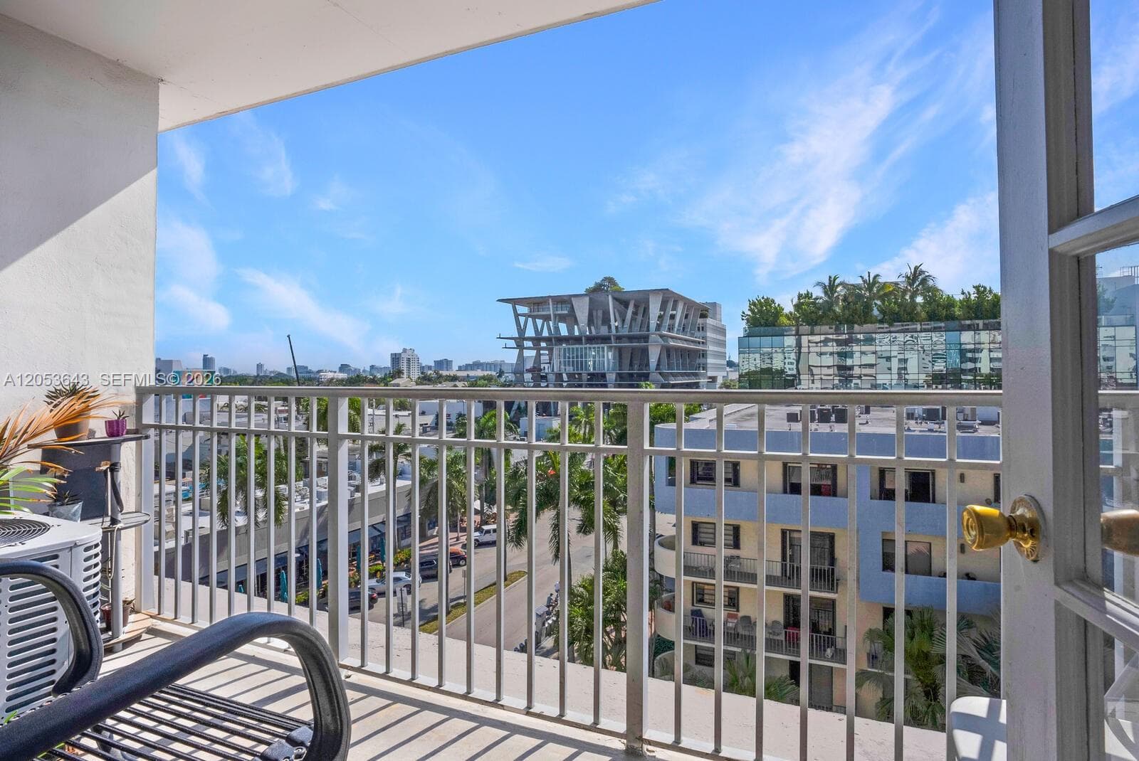 LINCOLN TOWERS CONDO · #A701 in Miami Beach - Photo 14