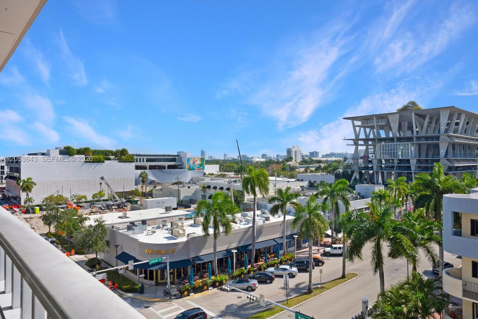 LINCOLN TOWERS CONDO · #A701 in Miami Beach - Photo 15
