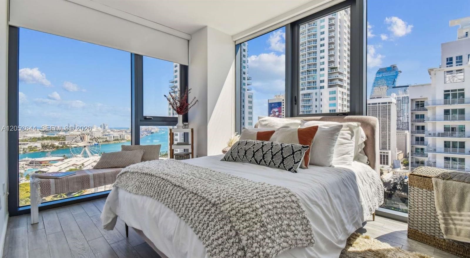 Alea Apartments · #C1 in Miami - Photo 26