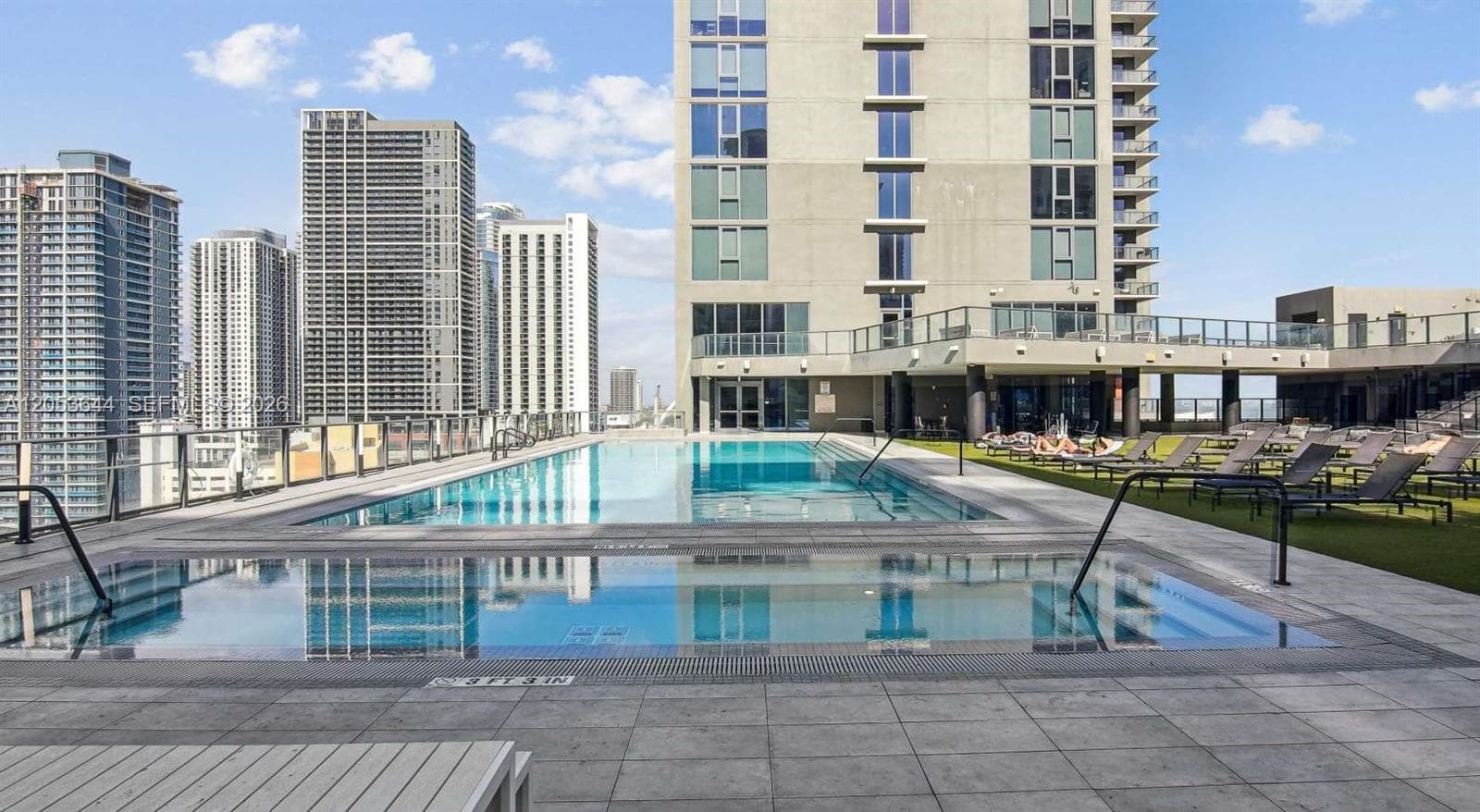 Alea Apartments · #C1 in Miami - Photo 3