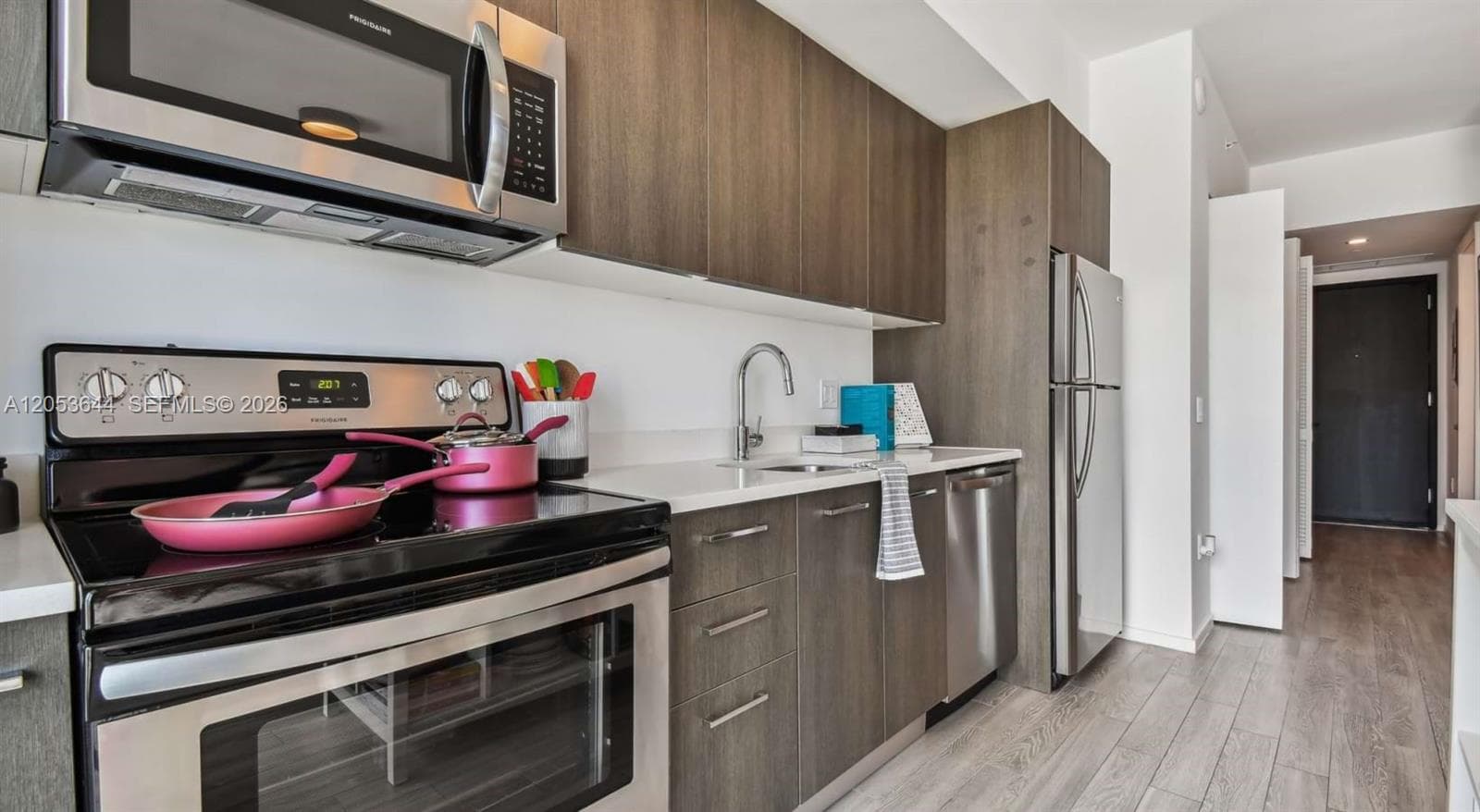 Alea Apartments · #C1 in Miami - Photo 32