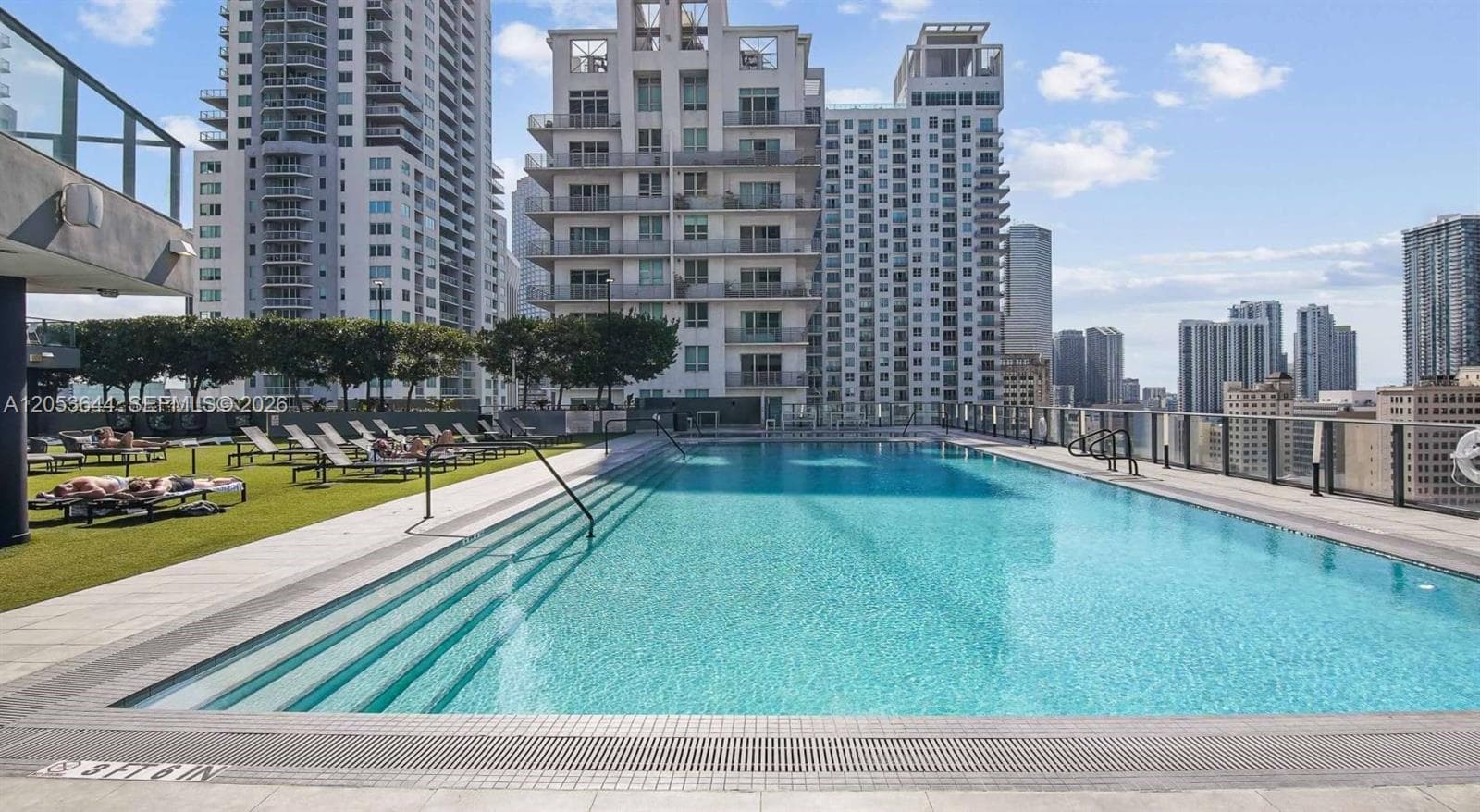 Alea Apartments · #C1 in Miami - Photo 1