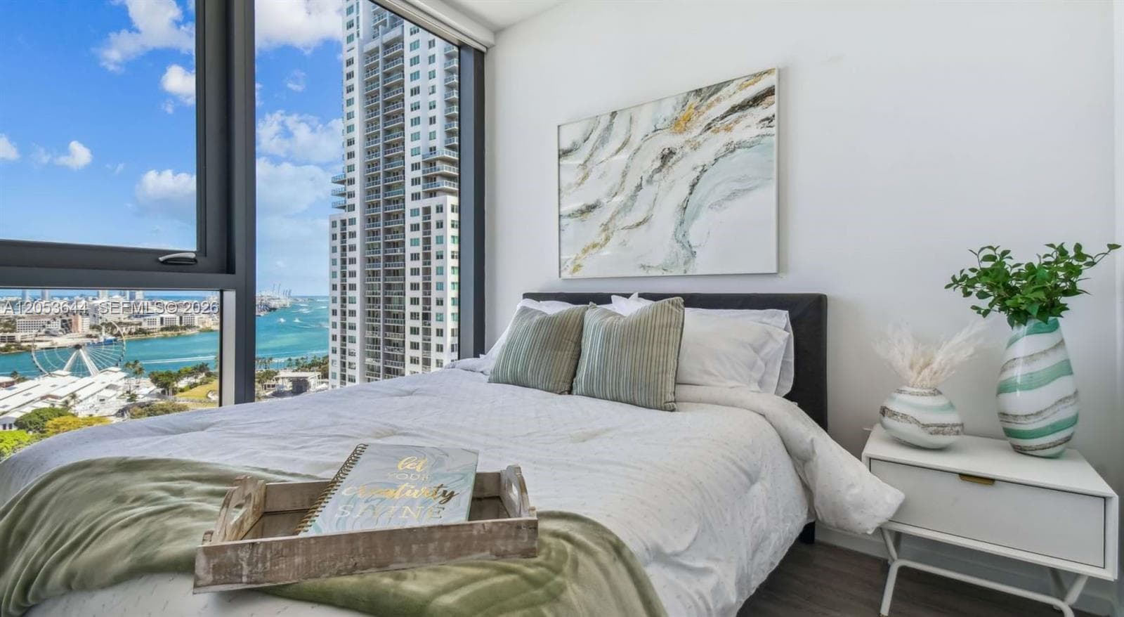 Alea Apartments · #C1 in Miami - Photo 28