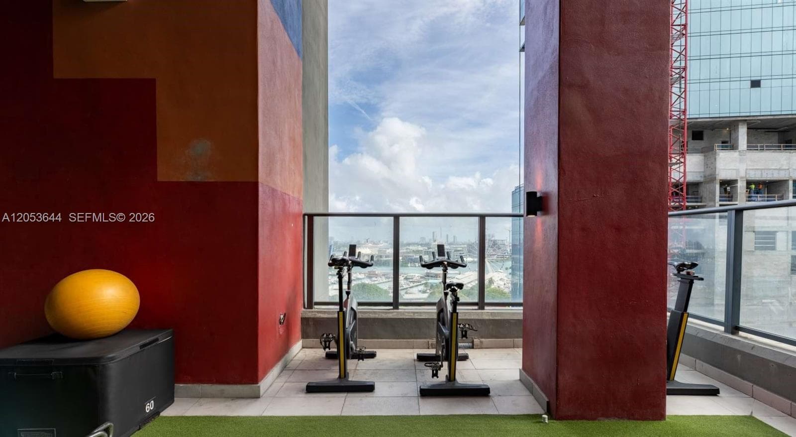 Alea Apartments · #C1 in Miami - Photo 8