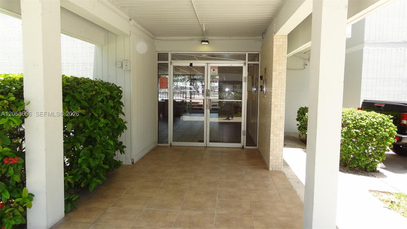 Sunshore Condo · #407 in North Miami Beach - Photo 2