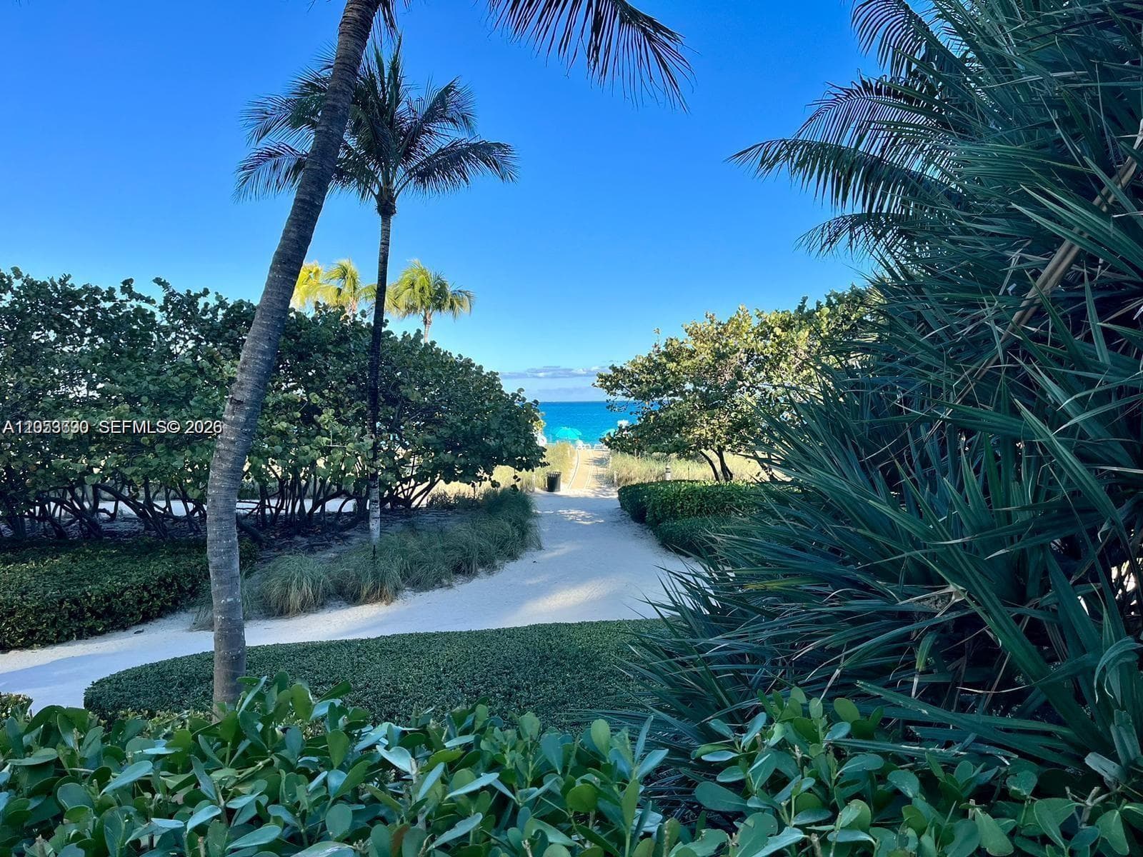 THE PLAZA OF BAL HARBOUR · #1103 in Bal Harbour - Photo 6