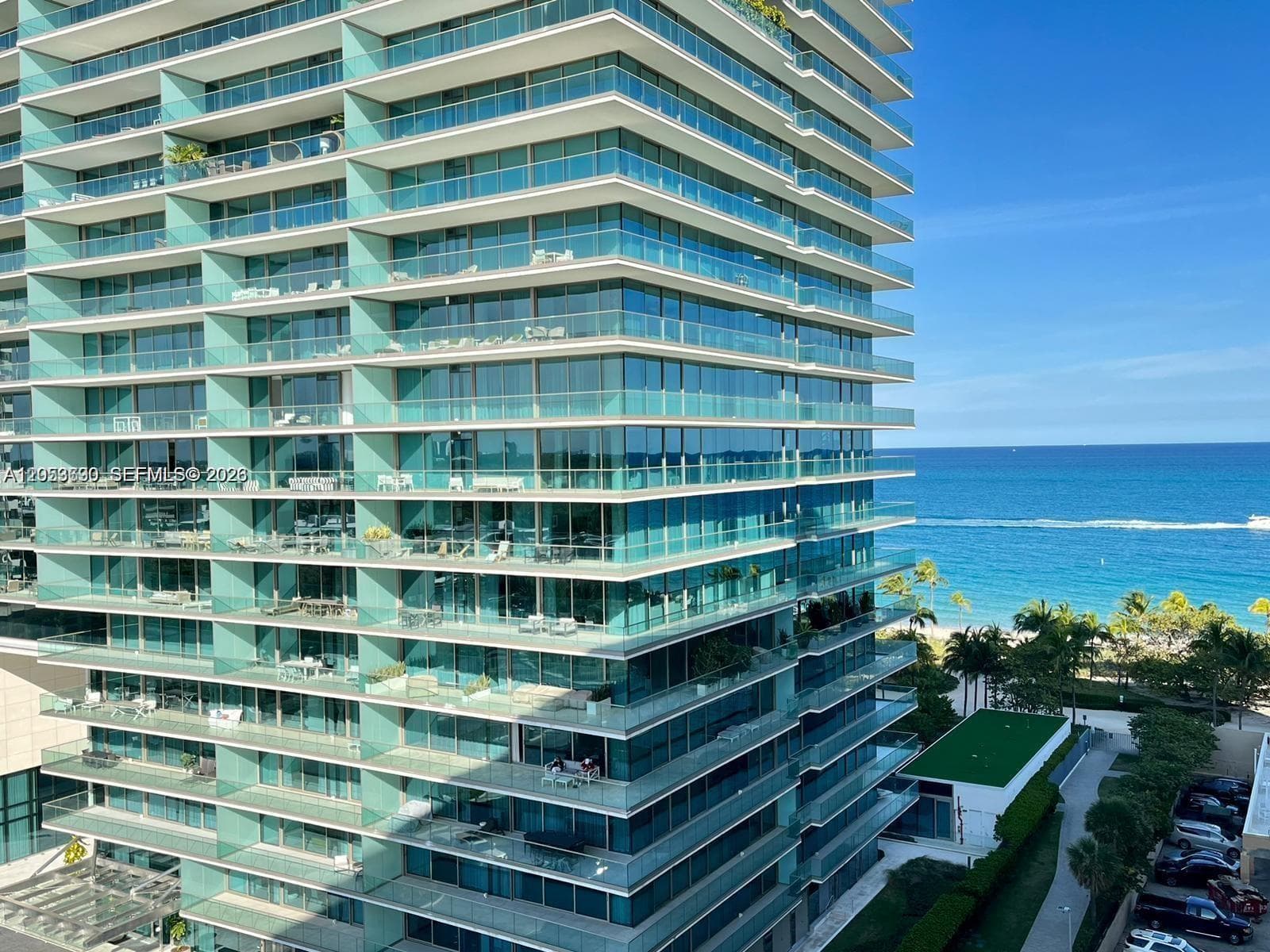 THE PLAZA OF BAL HARBOUR · #1103 in Bal Harbour - Photo 1