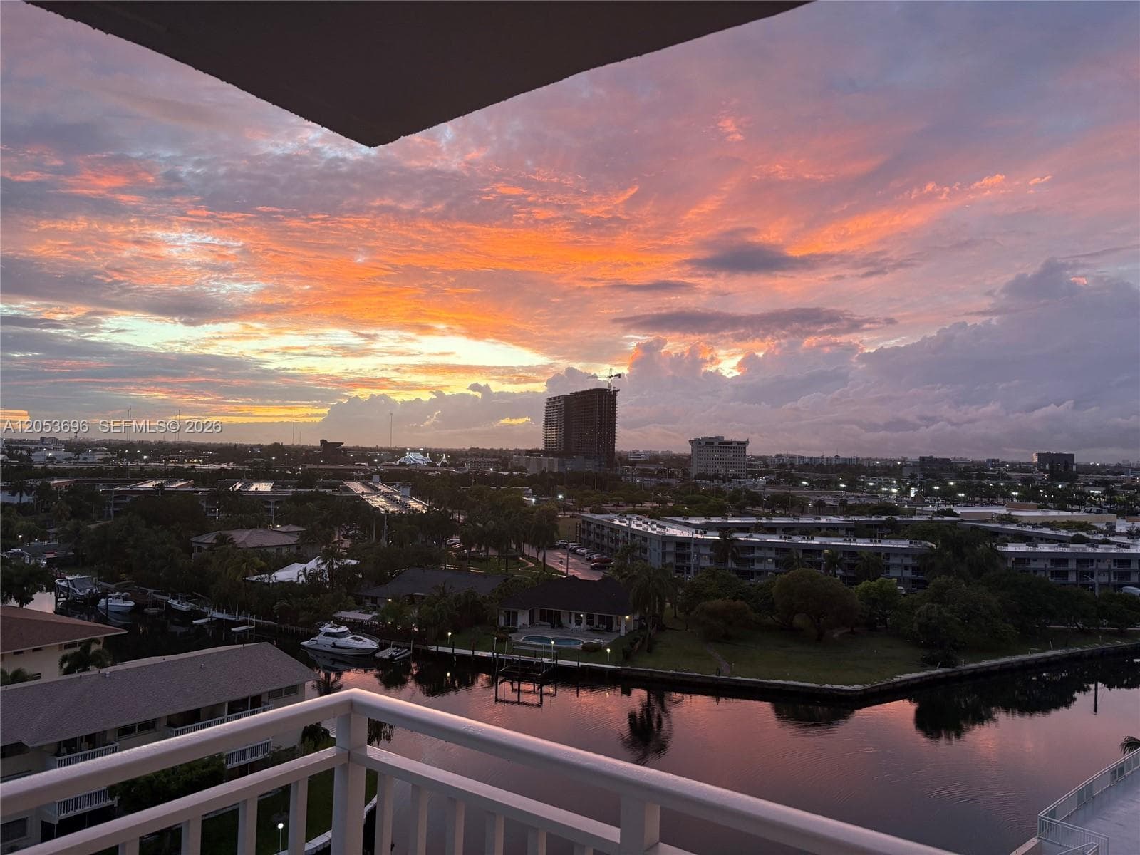 GOLDEN HORN SOUTH CONDO · #10D in Hallandale Beach - Photo 1
