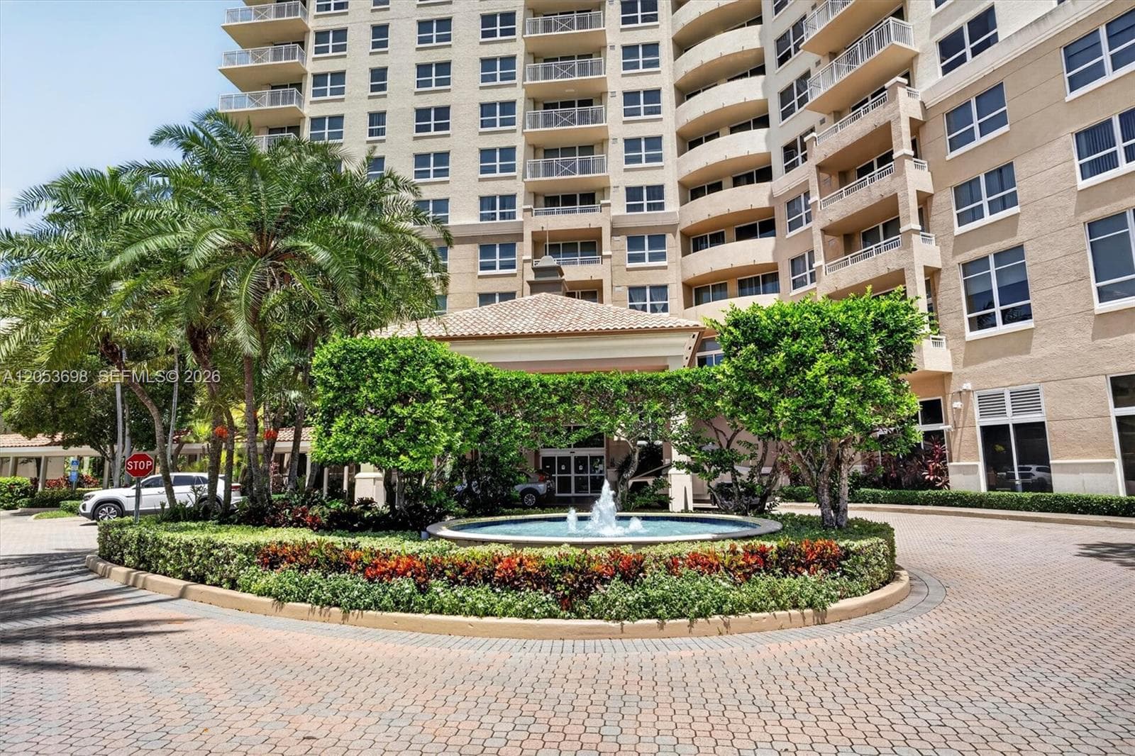 TURNBERRY ON THE GREEN · #2401 in Aventura - Photo 27