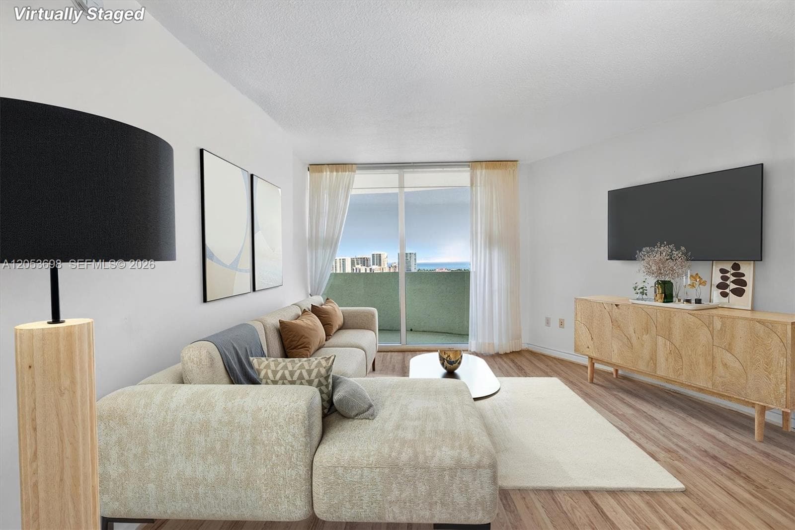 TURNBERRY ON THE GREEN · #2401 in Aventura - Photo 6