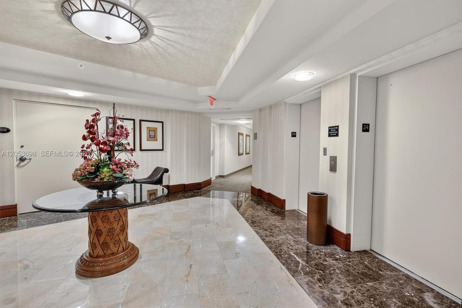 TURNBERRY ON THE GREEN · #2401 in Aventura - Photo 26