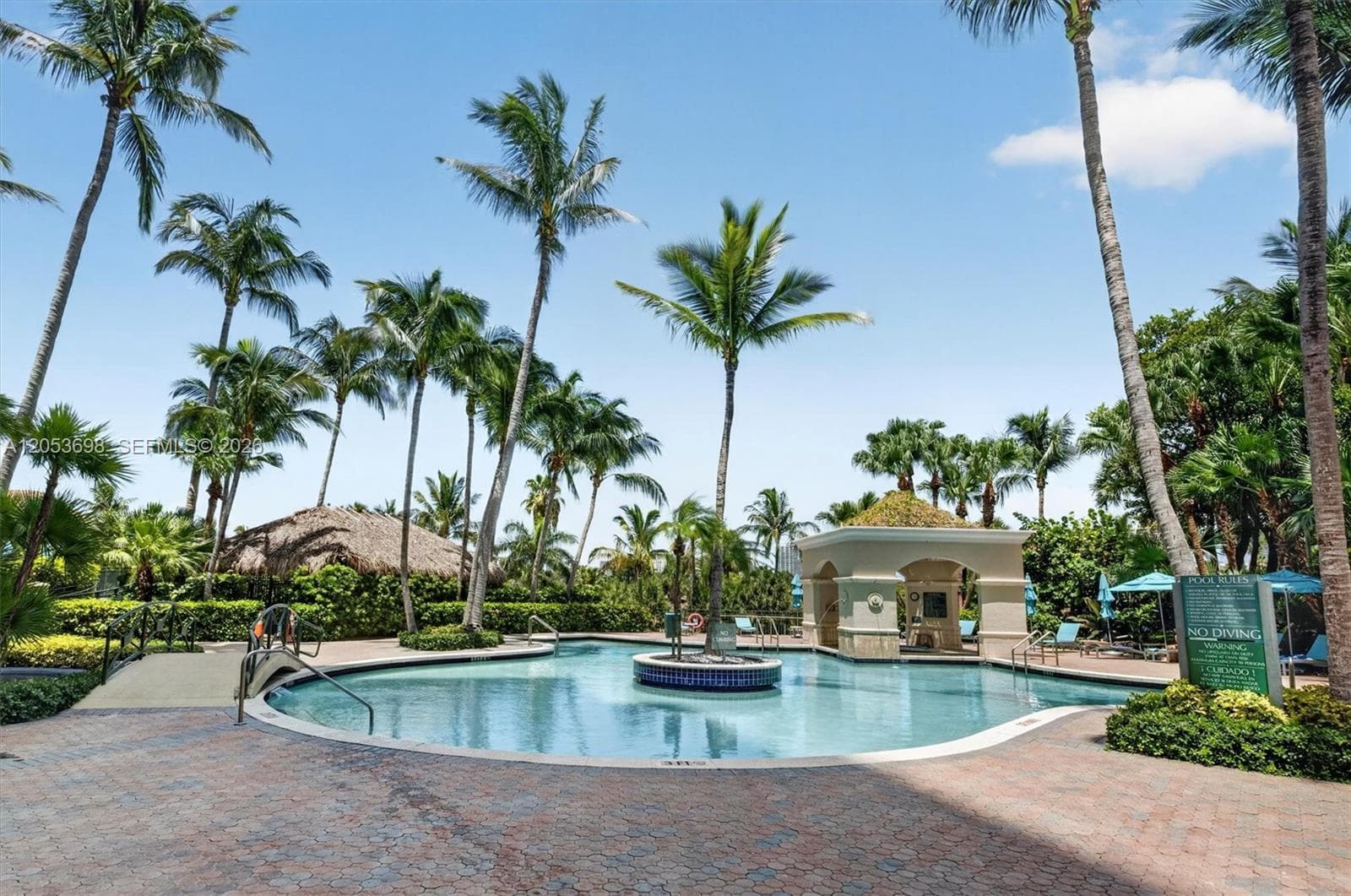 TURNBERRY ON THE GREEN · #2401 in Aventura - Photo 30